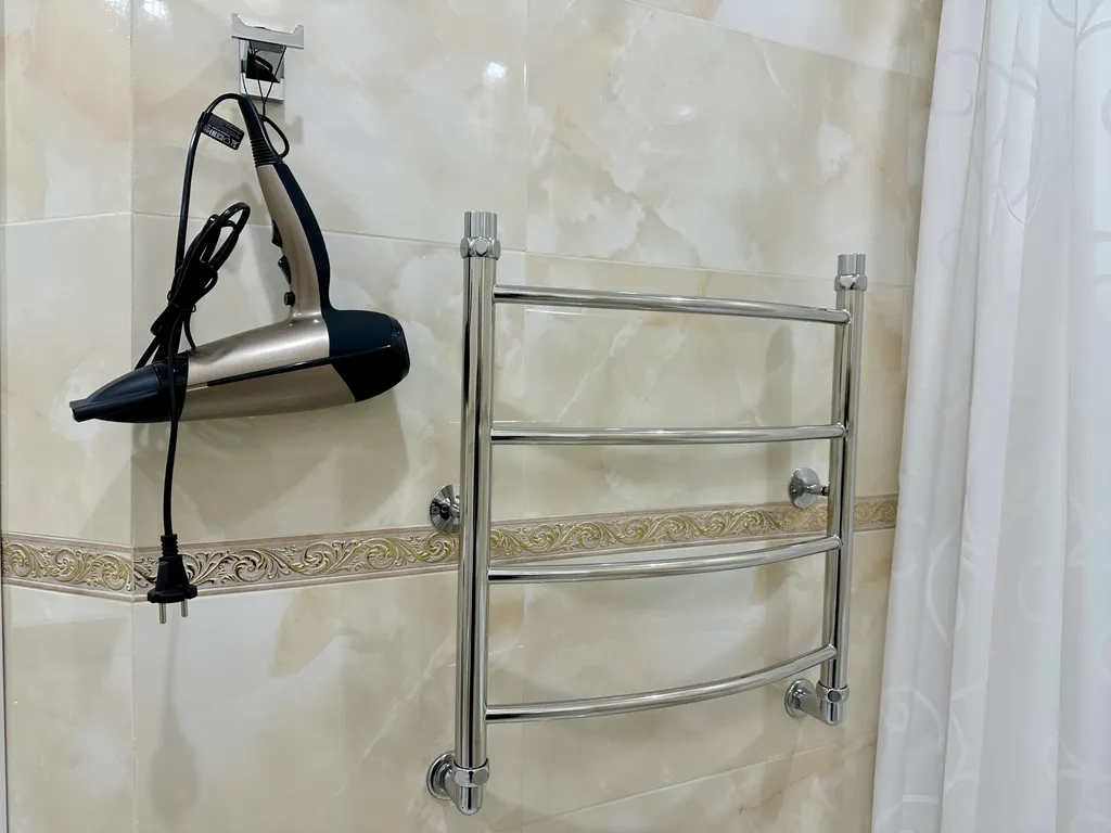 Квартира в Курортной Зоне города