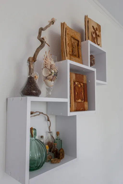 Двухкомнатная квартира Арт в Светлогорске 2  в 750 м от моря