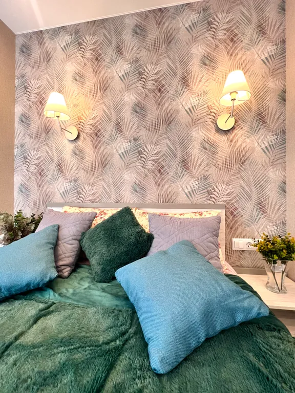 Квартира Квартира Евро2 — Петрозаводск