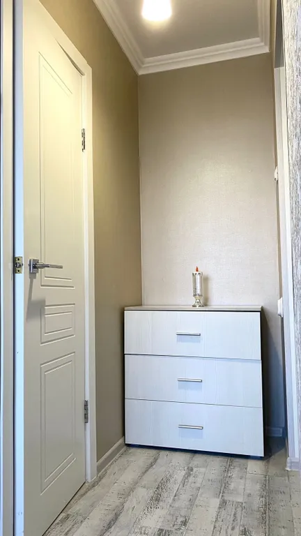 Квартира Квартира в центральном районе города — Курск