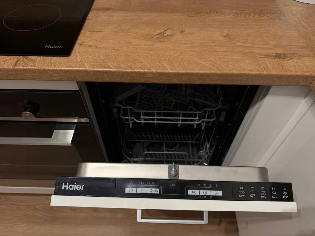 Квартира Уютная евродвухкомнатная квартира с балконом возле аэропорта Домодедово — Ям