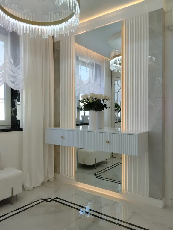 Коттедж Виктория