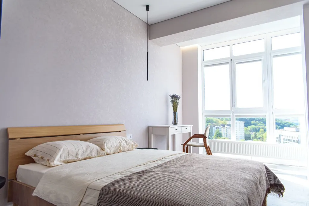 Квартира с лучшим видом в жк на горы лес и город — аренда посуточно в Кисловодск