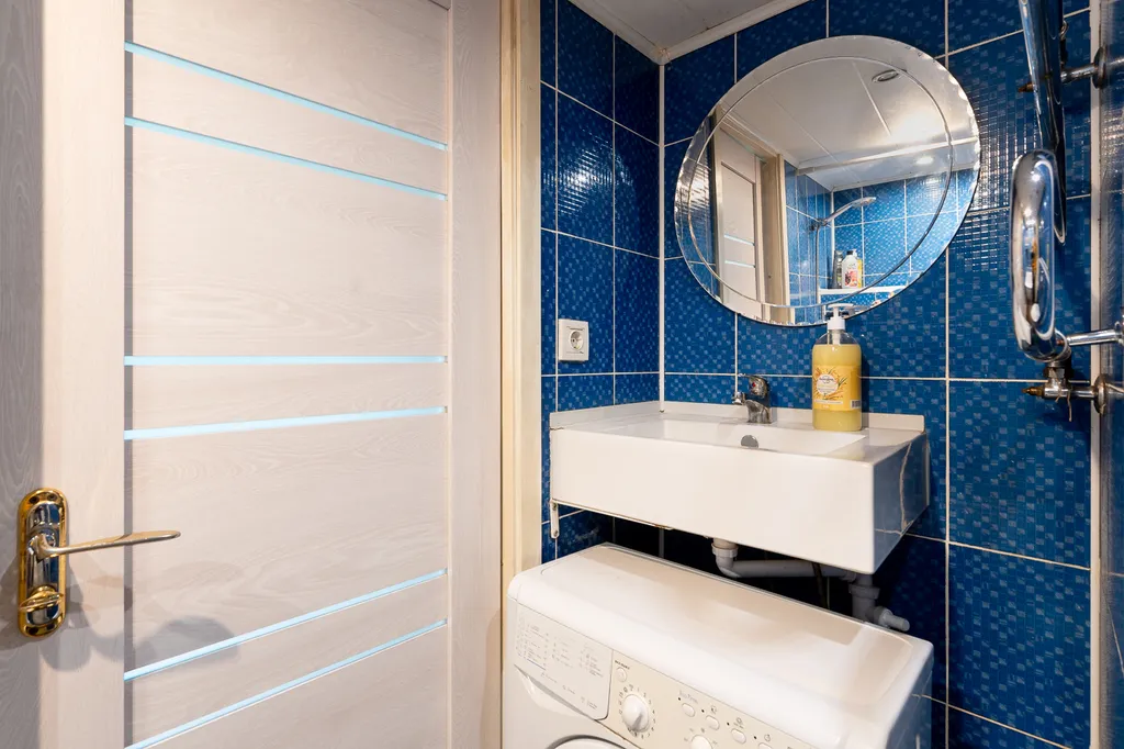 Квартира Двухуровневые апартаменты на метро Медведково — Москва