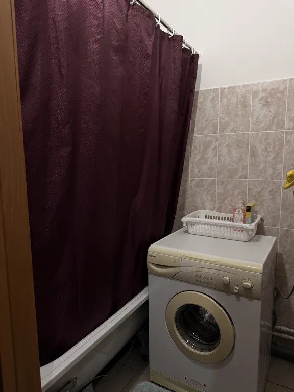 Уютная однушка в новом доме