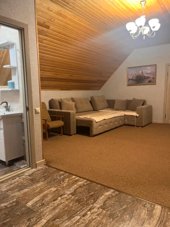 Апартаменты в районе городского пляжа