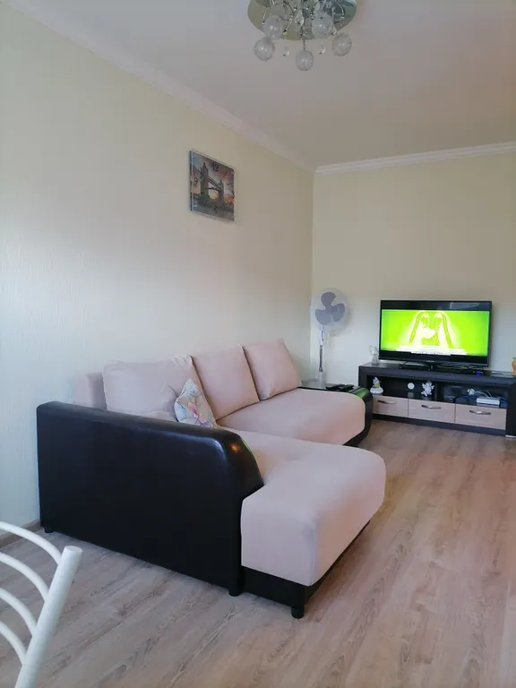 Квартира Квартира Apartment Comfort — Минск