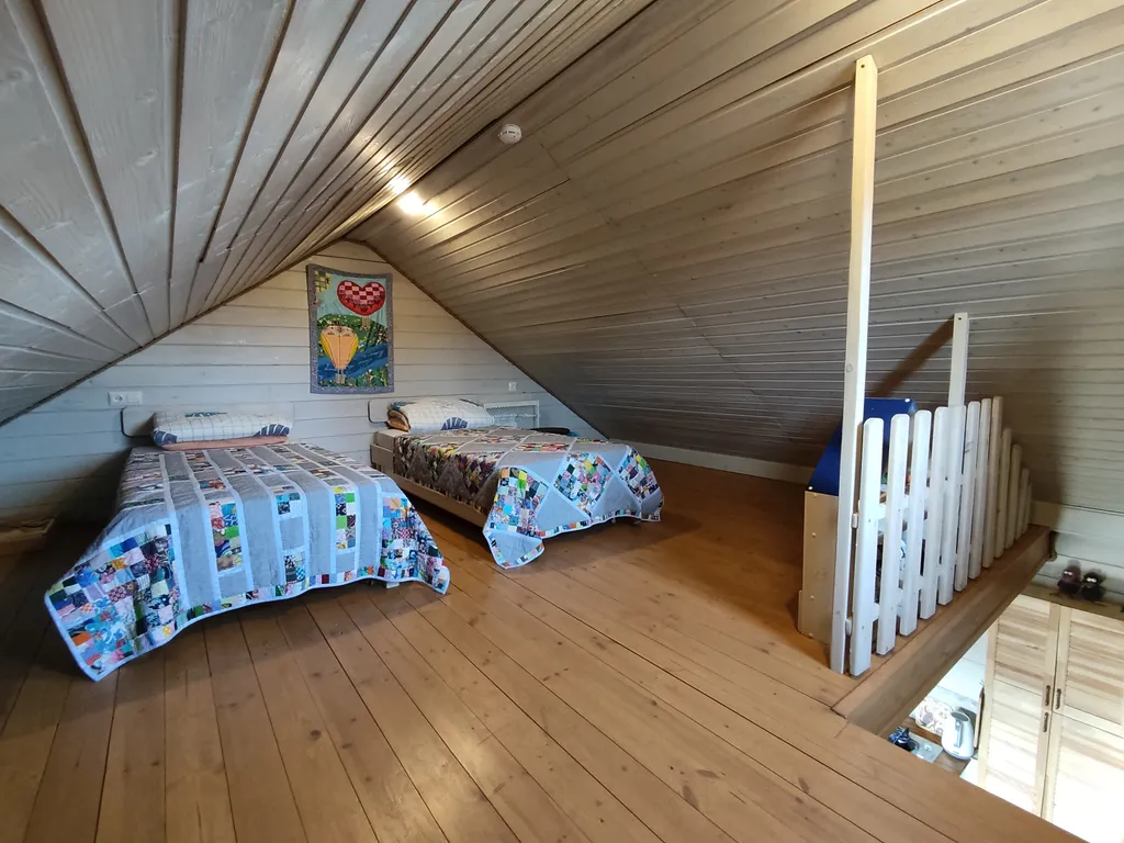 2-комнатный Дом