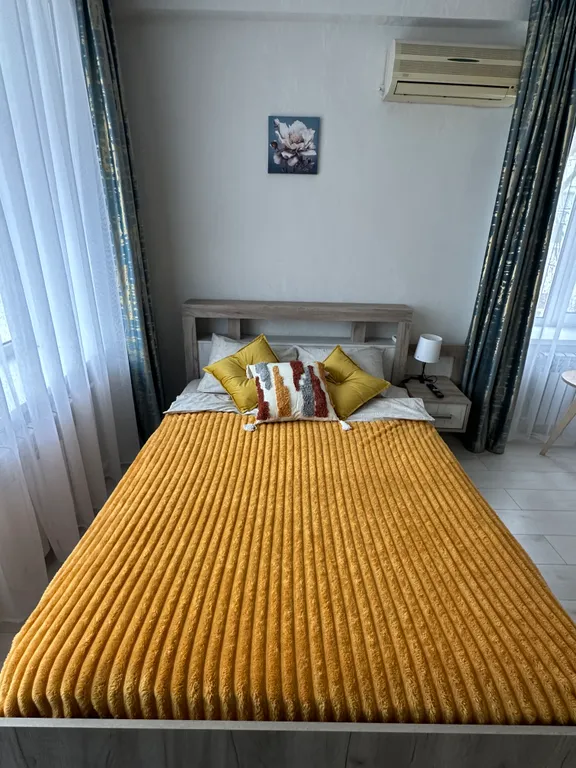 Квартира Уютные апартаменты — Тверь