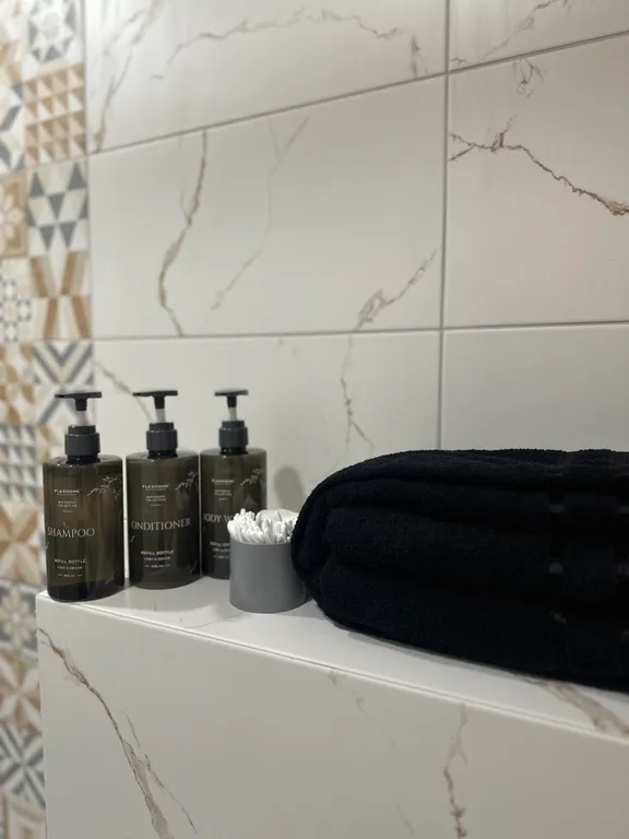 Студия в центре города