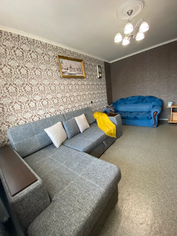 2-комнатная Квартира — аренда посуточно в Новый Уренгой