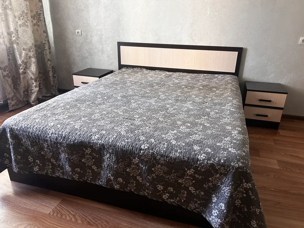 Комфортная квартира