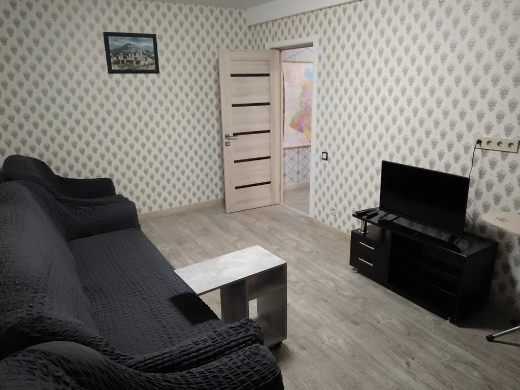 Очень комфортная и уютная квартира на побережье моря