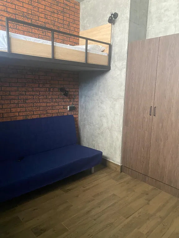 Квартира Комната — Геленджик