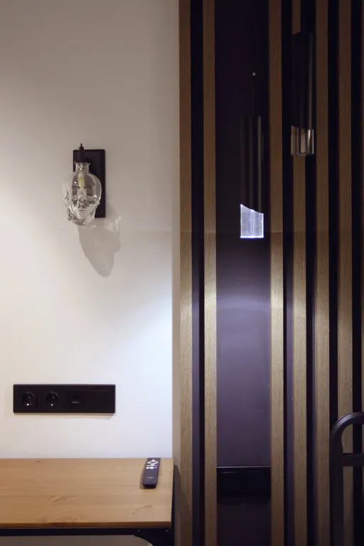 Квартира Квартира ScandiHome Apartment  83 — Москва