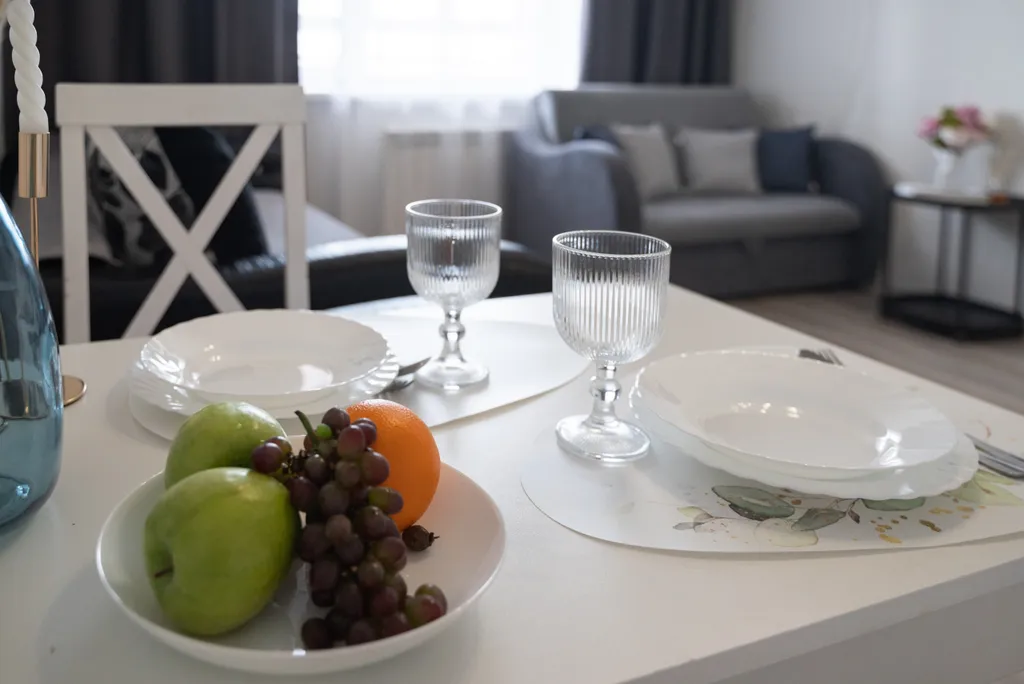 День Ночь - стильные апартаменты на Тимирязева