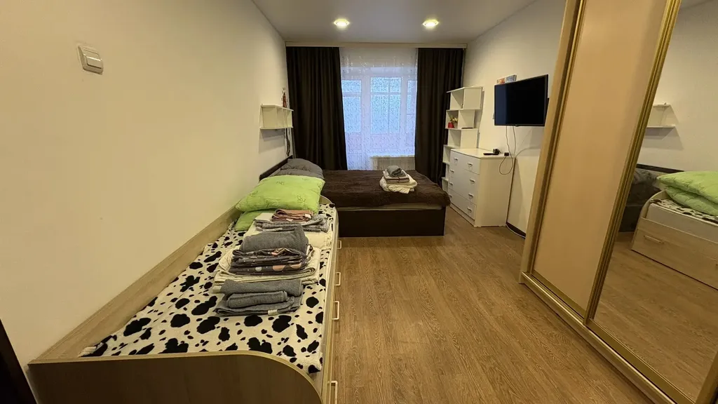 Квартира-студия