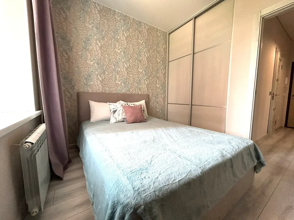 Квартира Квартира в центральном районе — Красноярск