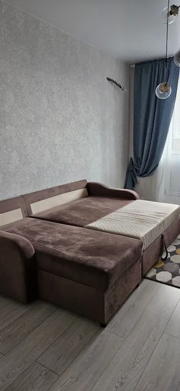 Современная квартира у парка им. Юрия Гагарина