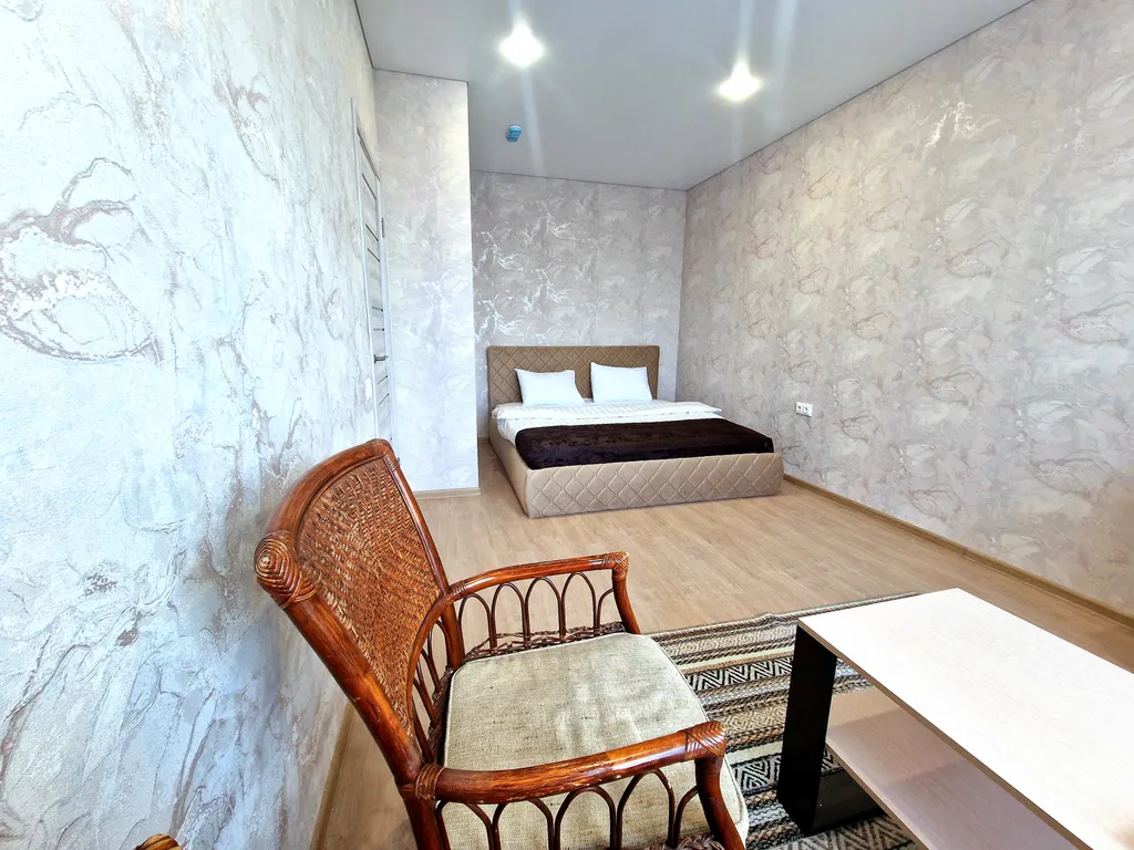 Апартамент в Мяте