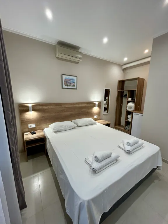 Квартира Комната — аренда посуточно в Геленджик