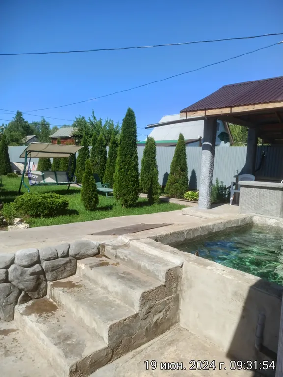 Коттедж в Царевщине