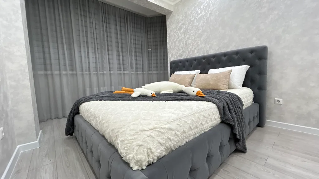 Уютная двушка, 6 мест