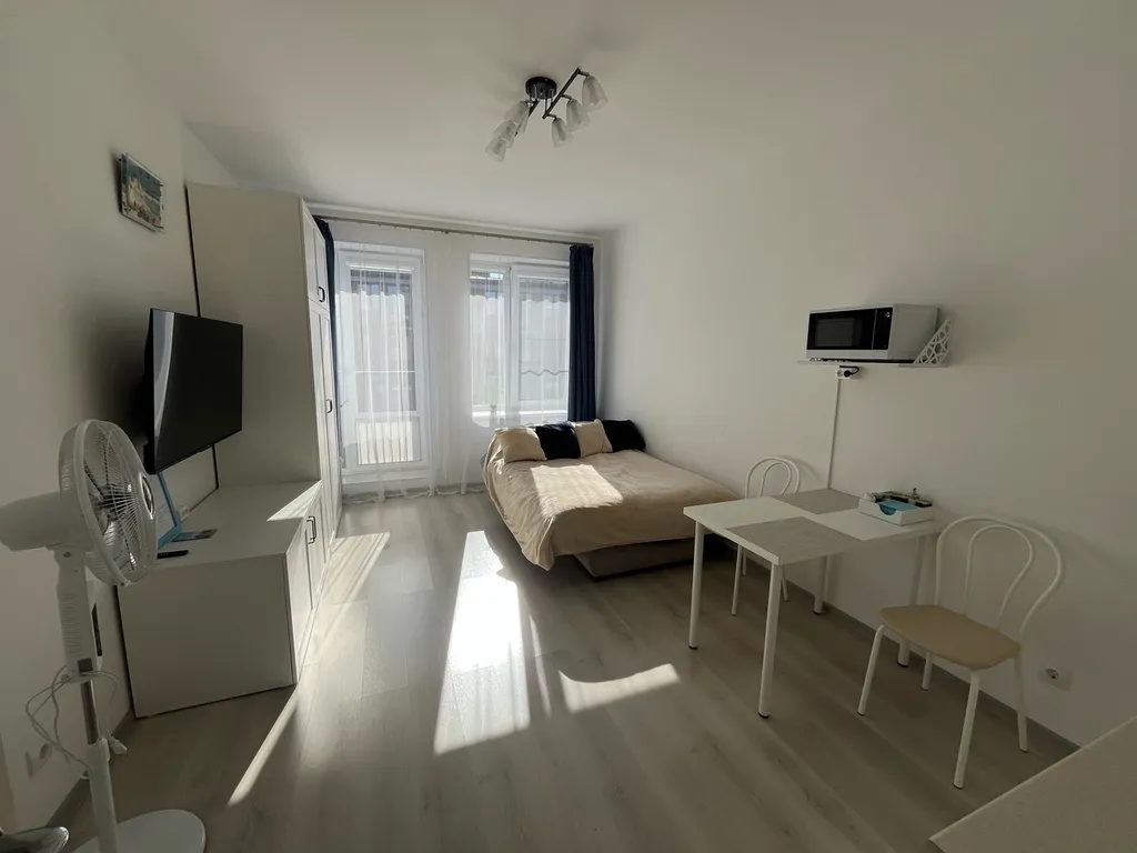 Квартира Уютная квартира у залива — Кронштадт