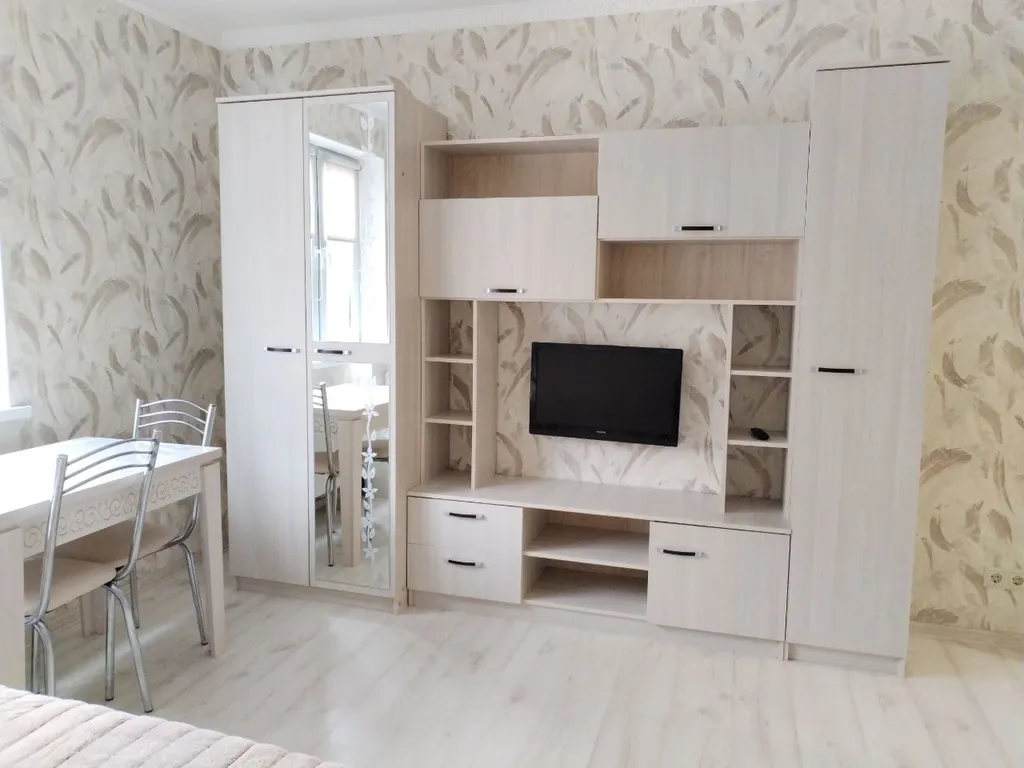 Уютная студия