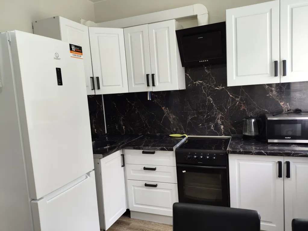 Уютная студия