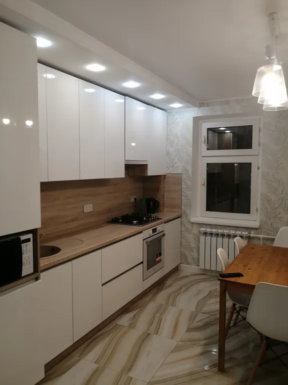 Квартира Квартира рядом Аквапарком — Казань