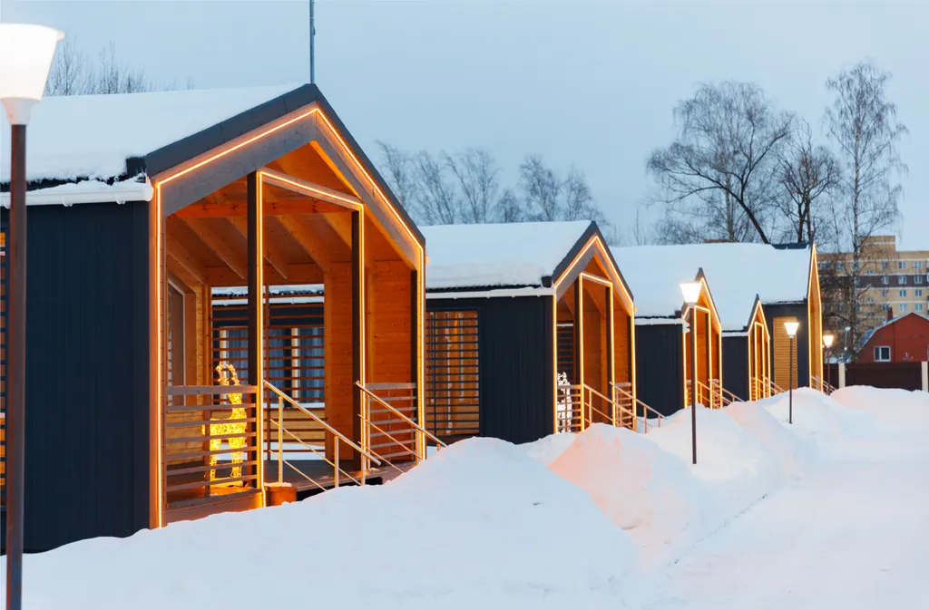 3-комнатный Дом