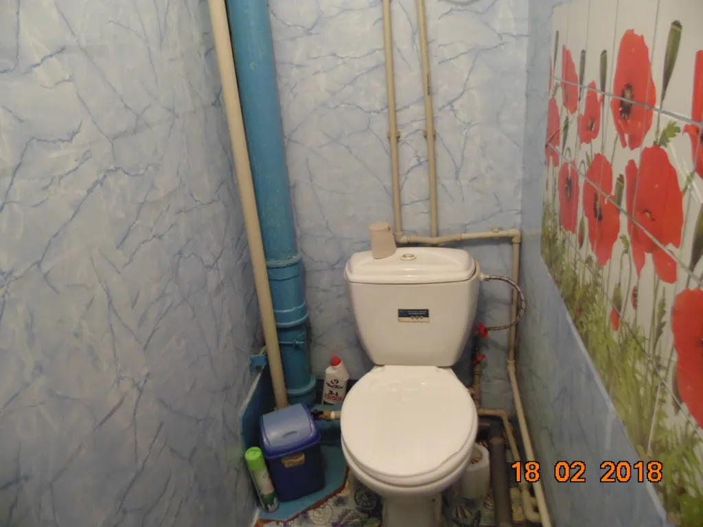 2-х комнатная квартира в центре города