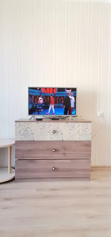 Квартира в новостройке Ковалево