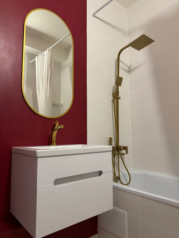 Квартира Merlot