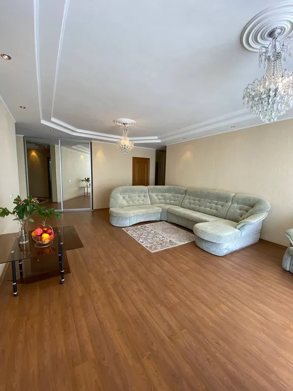 Изумрудный стиль в 5 минутах до моря