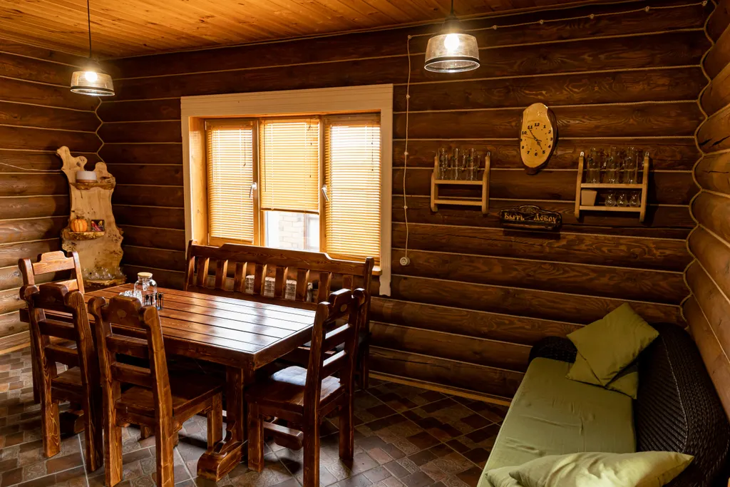 Гостевой дом