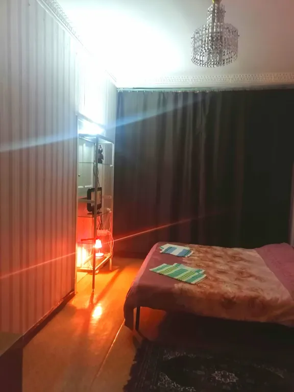 Уютная 2х комнатная квартира в самом центре Мурманска