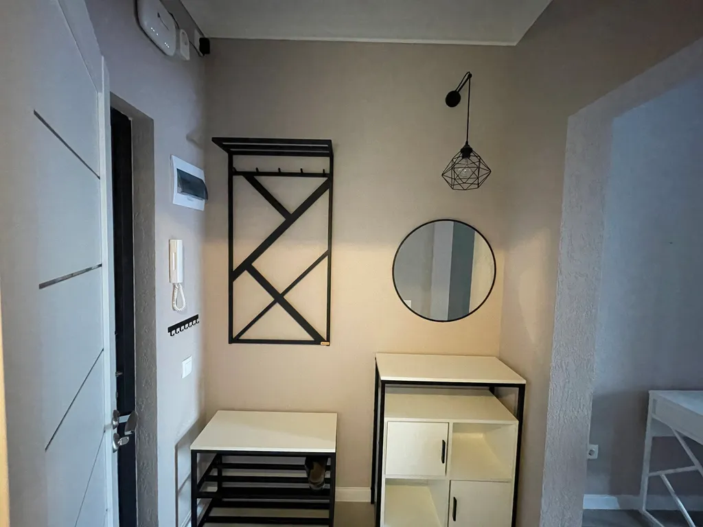 Стильняшка-студия в центре города