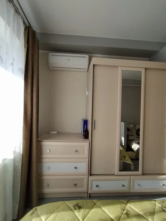 Уютное место для отдыха