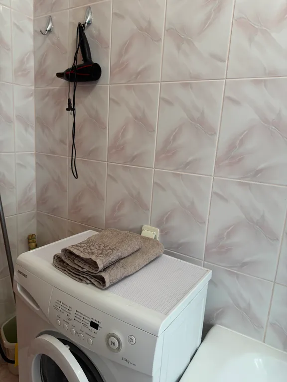 Квартира Уютная квартира в центре города рядом с морем — Светлогорск