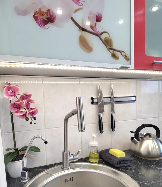 Апартаменты Family room