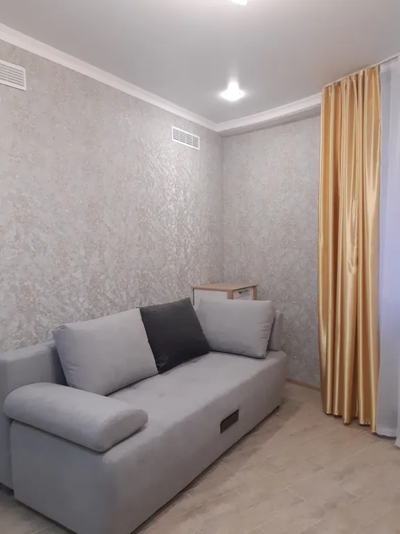 Квартира Квартира в ЖК Мечта — Анапа