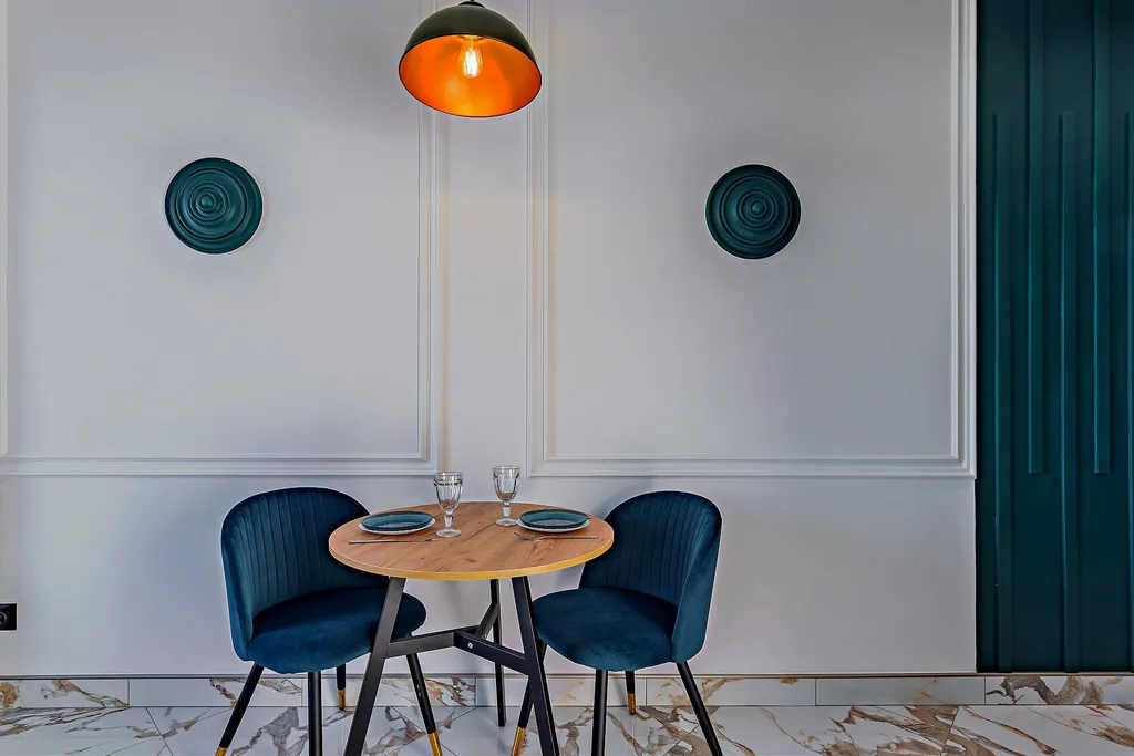 Апартаменты Вдохновение видовые в центре НН