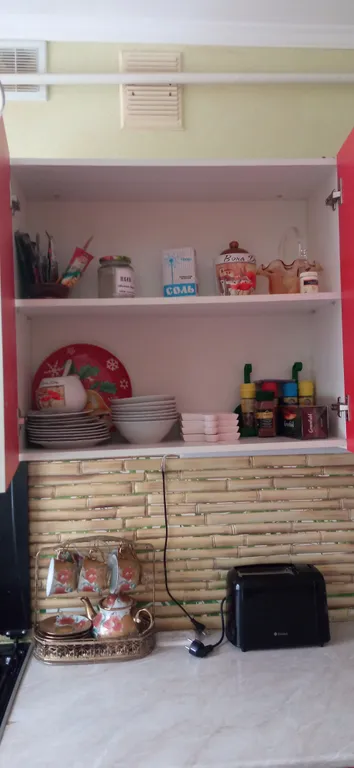 Квартира в Приэльбрусье