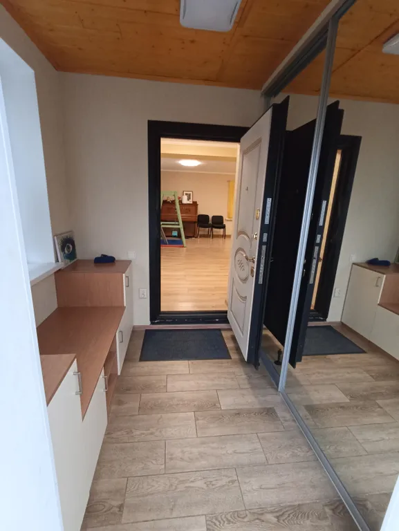 Уютный коттедж рядом с центром в тихом месте