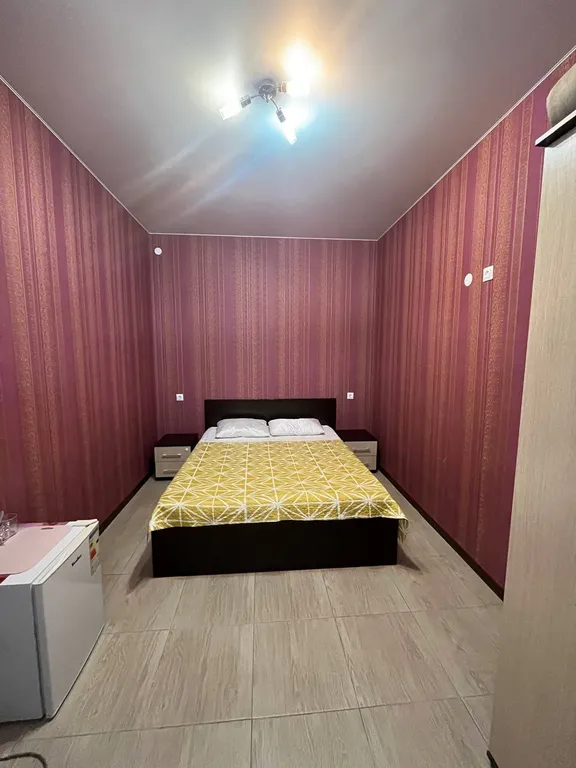 Квартира Комната — Адлер