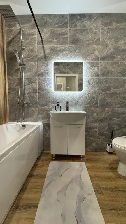 Уютная квартира рядом с ТЦ Премьер