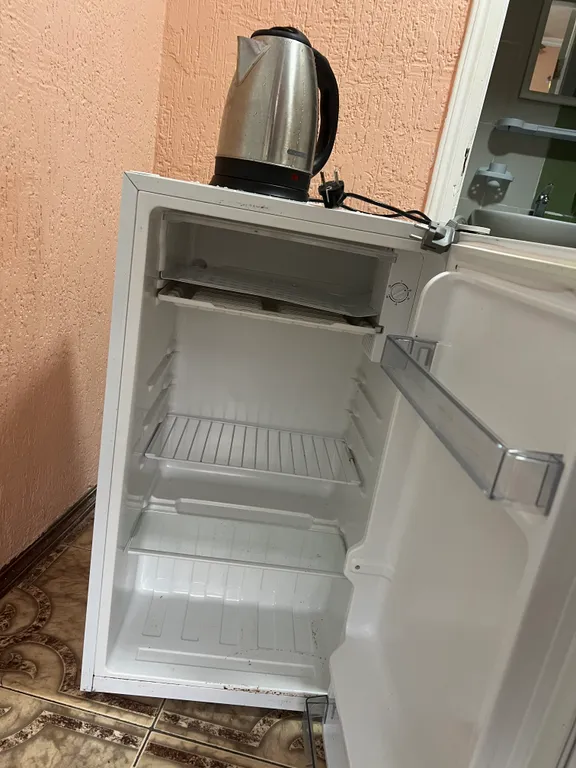 Квартира в Уютном дворике