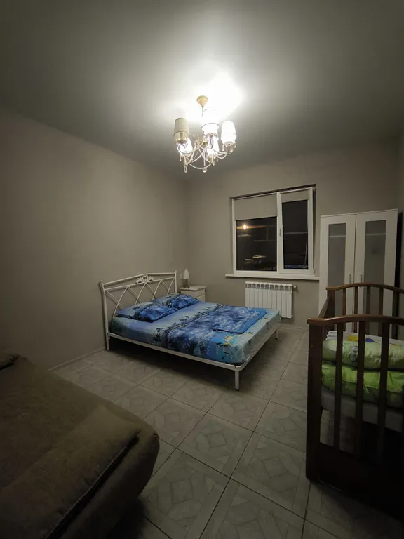 Коттедж Капитальный дом — аренда посуточно в Голубицкая